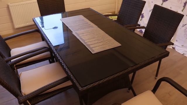 Проект "Волхов". Каркасный 2х этажный дом 8х11м. Обзор дома от Алексея Ковалёва. смотреть онлайн