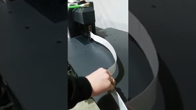 Гибка бортов объёмных букв смотреть онлайн