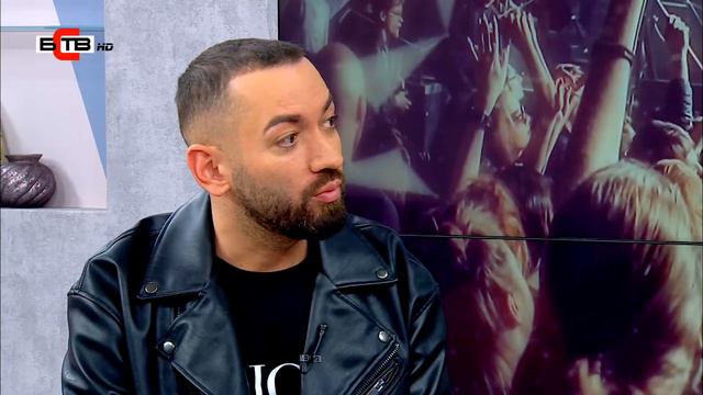 "Срещи" със Стоян Петров (21.2.2022), гости: Дамян Попов и Светла Иванова смотреть онлайн