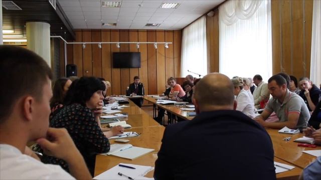 СОВЕЩАНИЕ В ЗВЕЗДНОМ ГОРОДКЕ 17.06.2015 ГОДА смотреть онлайн