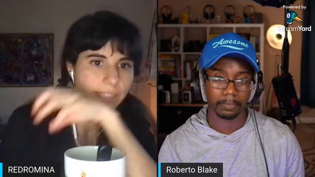 How to Start Something When You’re Stuck 😵💫🔨🏃🏾 - #NARP Episode 76 смотреть онлайн