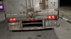 Дальнобой по России #197 Загрузился на Колыму