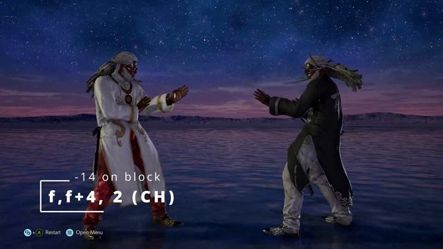 Tekken 7 Leroy Punishment Guide: Launchers You Can Punish смотреть онлайн
