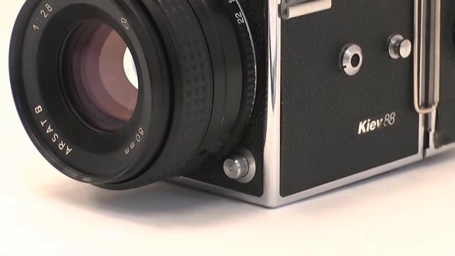 реклама фотика КИЕВ-88 смотреть онлайн