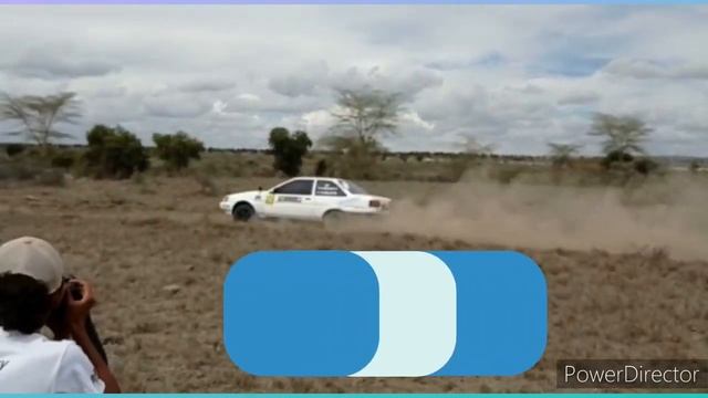 Classic Rallying Kenya. Toyota Levin Ae86. Training Rally @ Stoni Athi. #4age #sideways #onboard смотреть онлайн