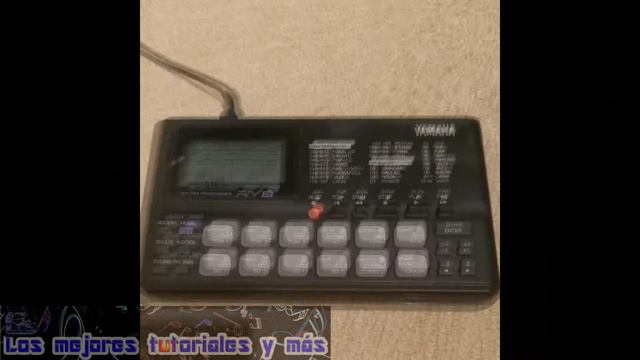 RY-8 DRUM MACHINE Kontakt Library - SAMPLES KONTAKT 5.5.1 O Superior Kontakt 6 🥁👍