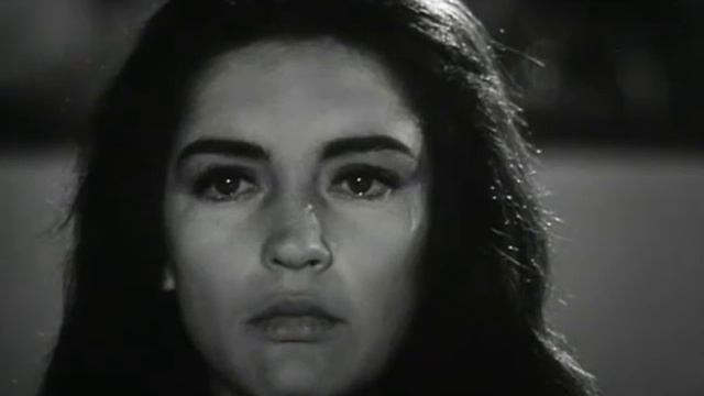 Человек в проходном дворе (1971) - Объяснение с Раей смотреть онлайн
