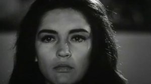 Человек в проходном дворе (1971) - Объяснение с Раей