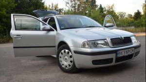 Шкода Октавия\ Skoda Octavia 1. ПЛЮСЫ И МИНУСЫ. Стоит ли покупать?