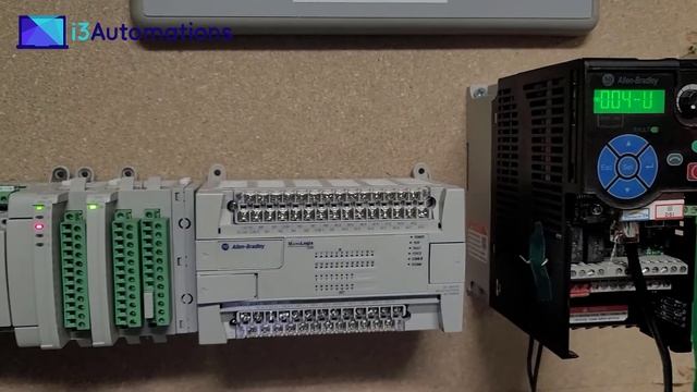Welcome to the BEST ONLINE PLC Training | Rockwell PLC | Siemens PLC смотреть онлайн