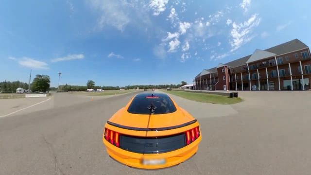 Vortech v3 Mustang vs THE WORLD pt4 - AMG GTR - Corvette - Evo 8 - Turbo RSX - 340i +MORE смотреть онлайн