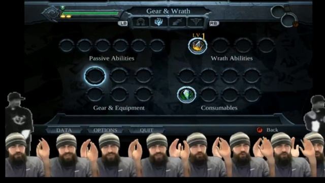 Moments With Cry: Vegeta Calls Late Night With Cry and Russ смотреть онлайн