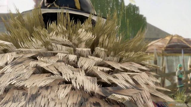 Dynasty Warriors 9: Empires (Switch) - 184年: 黄巾の乱「Ma Dai [馬岱]」- Gameplay 01 - No Commentary смотреть онлайн
