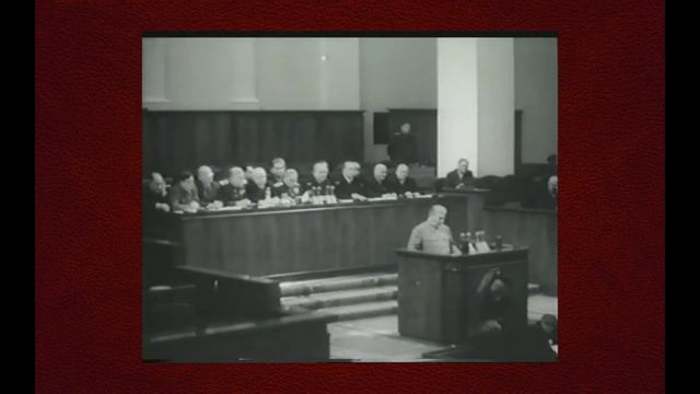 Восстановление Союза Советских Социалистических Республик. Поздравление Товарища Сталина смотреть онлайн