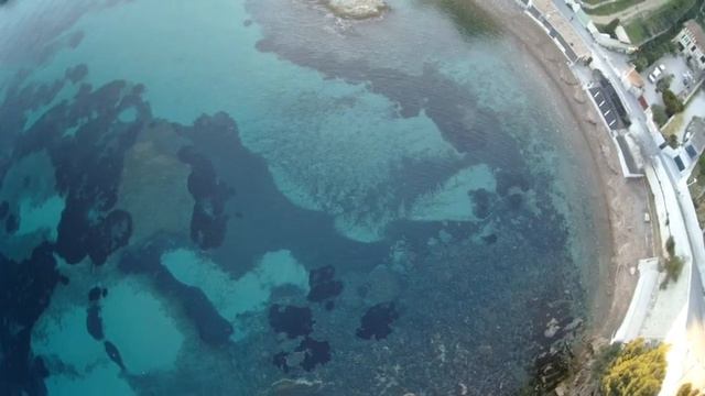 drone xiro xplorer V video смотреть онлайн