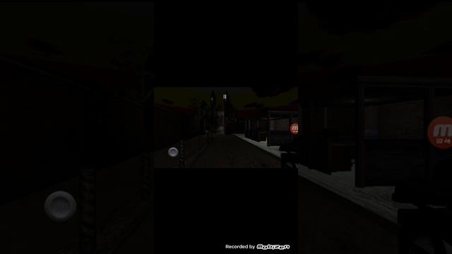 Тестируем игру Аутласт на телефоне смотреть онлайн