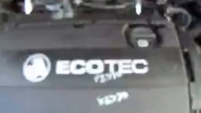 JH CRUZE F18D4 ENGINE RUNNING AT NARELLAN AUTO PARTS PLUS смотреть онлайн