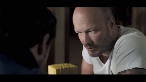 «Шестнадцатилетний виски» короткометражный фильм