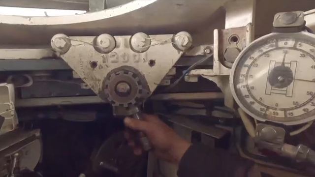 Экипаж «Солнцепека» показал, как работает тяжелая огнеметная система. смотреть онлайн