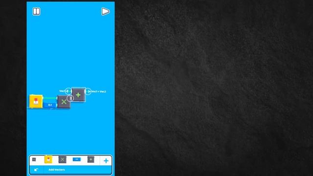КАК СДЕЛАТЬ ДЖОЙСТИК В #fancade ФАНКЕЙД HOW TO MAKE JOYSTICK IN #fancade FANCADE смотреть онлайн