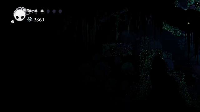 Hollow Knight#9 Быстрые ноги не получат смотреть онлайн