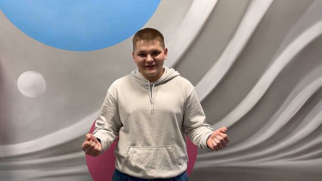 Экскурсия по моложёному многофункциональному центру в Самаре