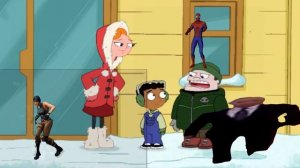 Финес и Ферб | RYTP