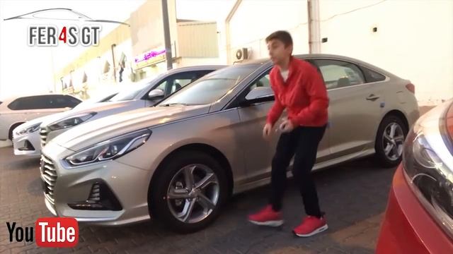 من أكثر السيارات المرغوبة في الخليج !!! 2018 !!! كختام لهذا العام смотреть онлайн