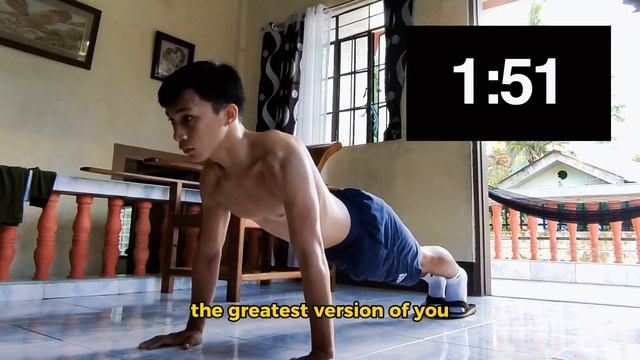 Bring Sally Up Military Push-Up Challenge? смотреть онлайн