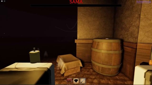 ROBLOX - The Mimic - Chapter 4 - Revamp - Good and Bad Ending- Full Walkthrough (@sceerlike) смотреть онлайн