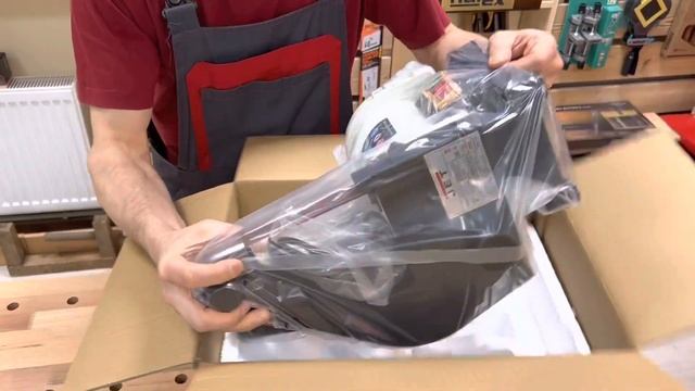 Сборка Тарельчато - ленточного шлифовального станка JET JDBS-5-M 10000470M✅ смотреть онлайн