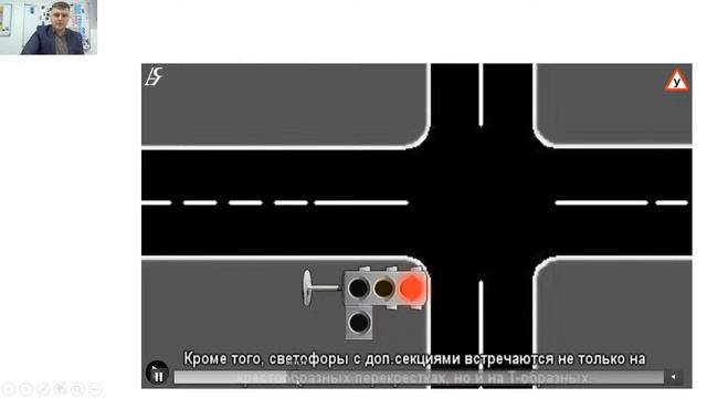 4 глава / Начало движения . Дистанция. Скорость смотреть онлайн