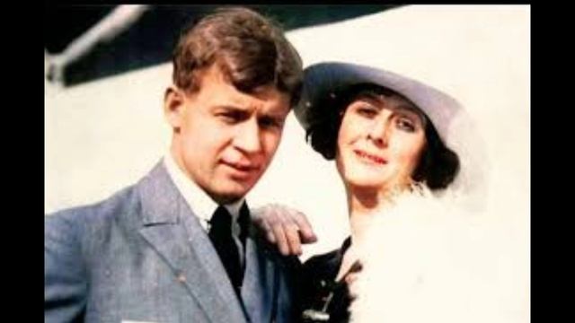 Как должна рекомендоваться Марина — Сергей Есенин смотреть онлайн