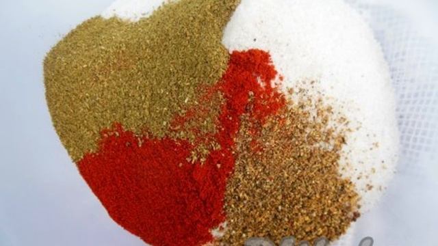 Кухня Мамашки