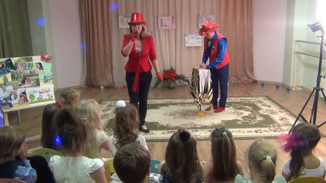 Фокусники 2 День матери Островок 24 11 17 1 смотреть онлайн