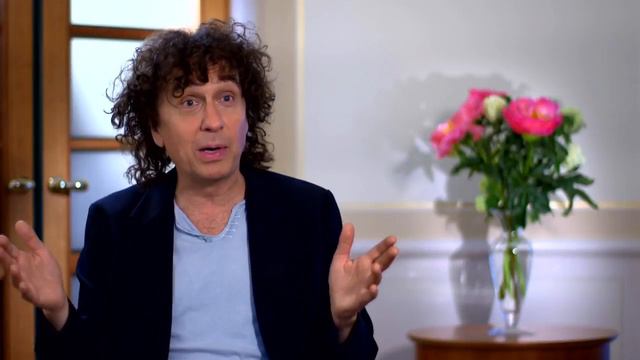 Stjärnorna på slottet. 2016. 1 av 5. Magnus Ugglas dag смотреть онлайн