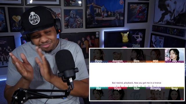 TWICE "Formula of Love" Album Reaction - Part 2 with Ambitious Ace смотреть онлайн