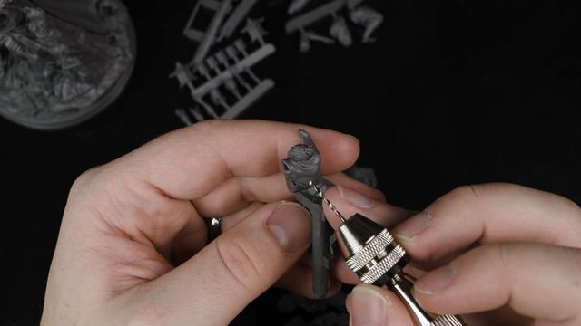 Unboxing Amazing Miniatures For Sankokushin!