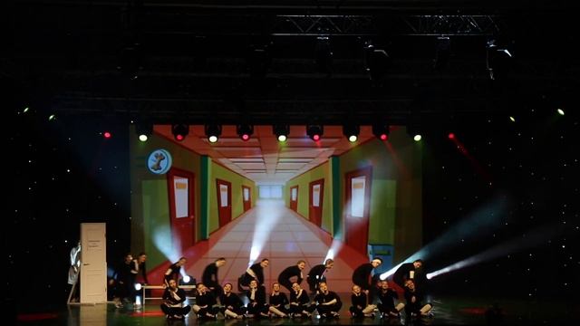 На приеме у травмотолога | Группа 4 Бутово | Todes Fest Moscow 2019 смотреть онлайн