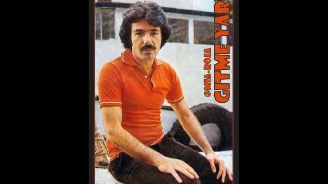 Ferdi Tayfur / Gitme Yarim смотреть онлайн