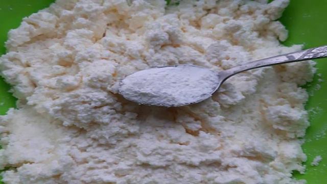 Кухня Мамашки