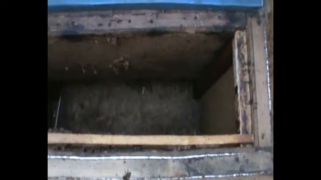 Восковая крошка и подмор в улье №2Ц | 193. 00 смотреть онлайн