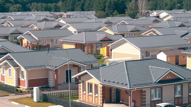 Презентация поселка Светлая Поляна, июль 2024г