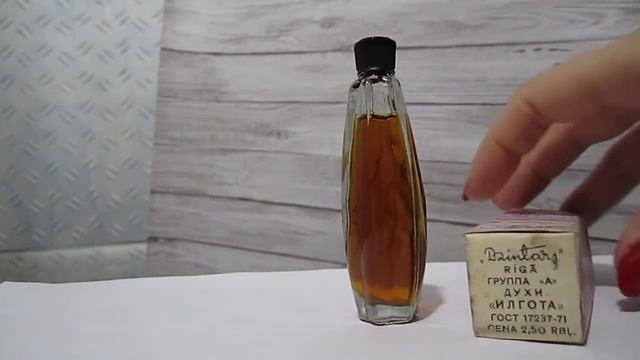 Ilgota (Dzintars). Часть 1. Знакомство, дизайн смотреть онлайн