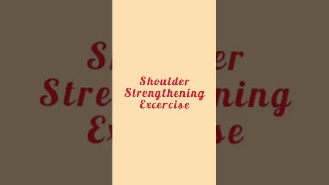 Basic Exercise (group 1)for Children With Cerebral Palsy, Weak Abdomen And Shoulder.