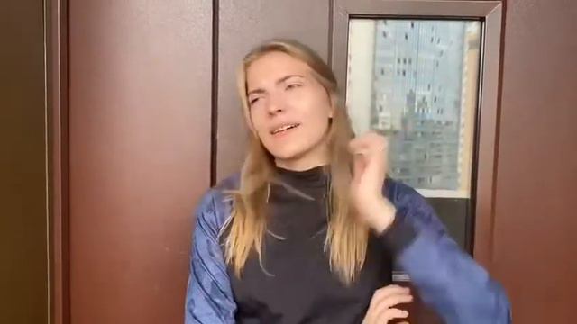 Евфросиния Кобцева 23 года. Проба Лаборантка смотреть онлайн