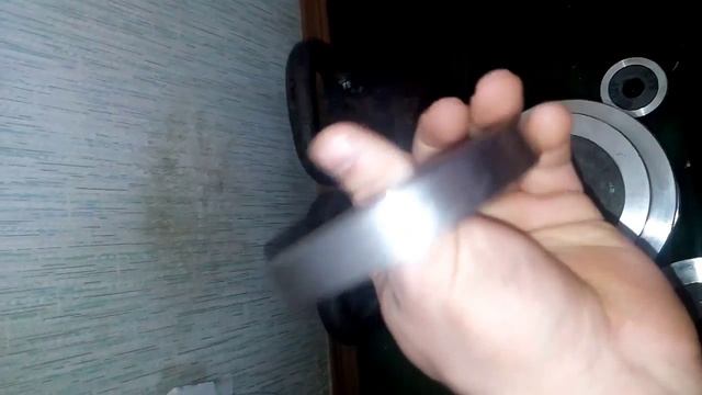 Гантели АТЛАНТ разборные 25 кг Обзор смотреть онлайн