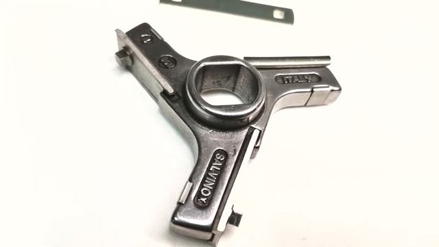 Нож к мясорубке В98/32 Unger (сменные лезвия) смотреть онлайн