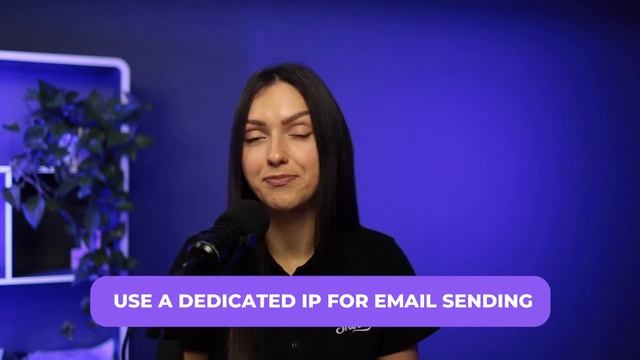 Snov.io Email Deliverability Month Day 19: Maintaining sender reputation смотреть онлайн