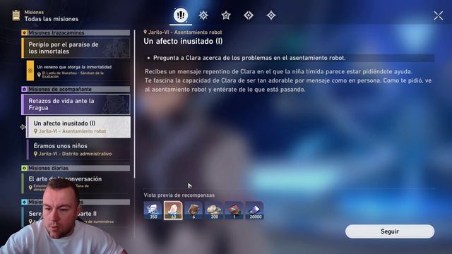 COMO FARMEAR JADES / Honkai Star Rail смотреть онлайн